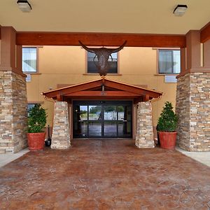 Best Western Plus Royal Mountain Inn & Suites